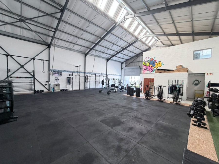 To Let Commercial Property for Rent in Fisantekraal Western Cape